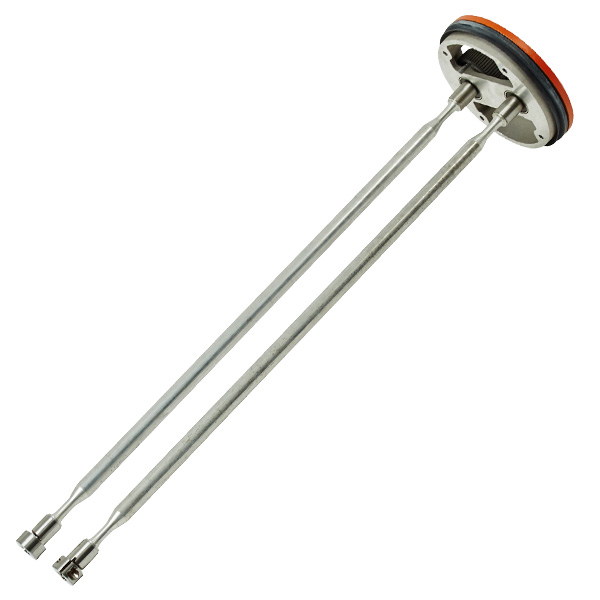 3HAC11305-1 | ABB Drive Shaft Axis 5-6