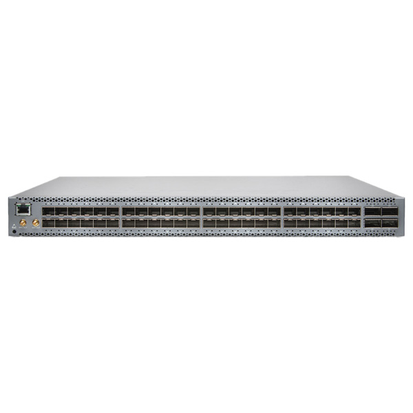 QFX5110-48S-AFO2 | Juniper Networks QFX5110 Series Ethernet Switch