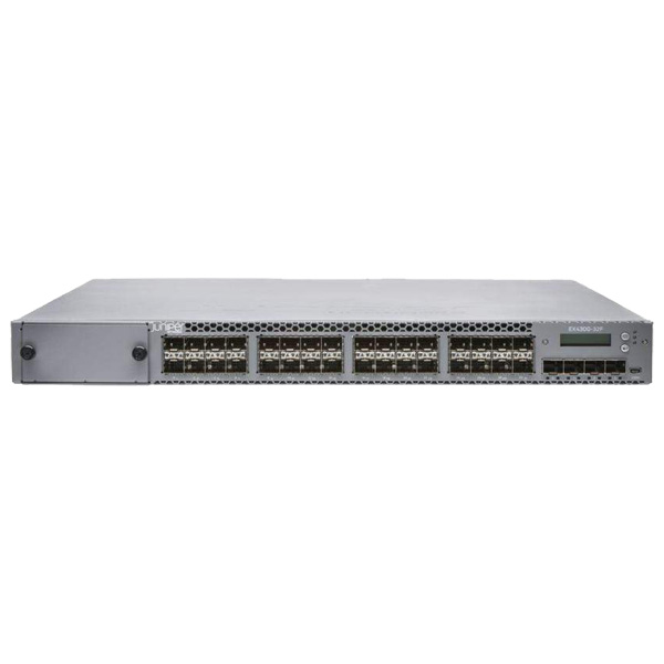 EX4300-32F | Juniper Networks EX4300 Series Ethernet Switch