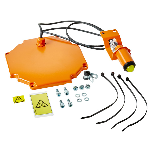 3HAC10830-1 | ABB Signal Lamp