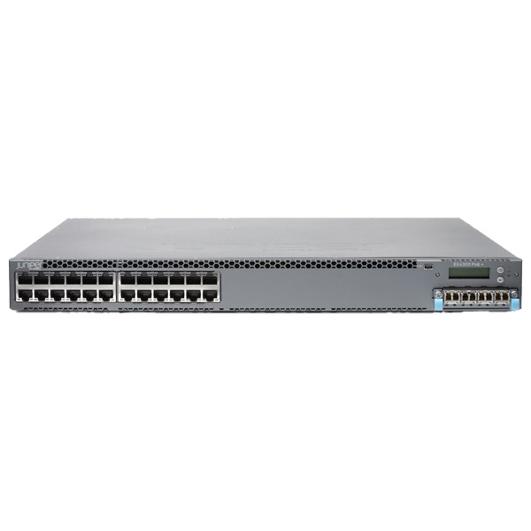 EX4300-24T | Juniper Networks EX4300 Series Ethernet Switch