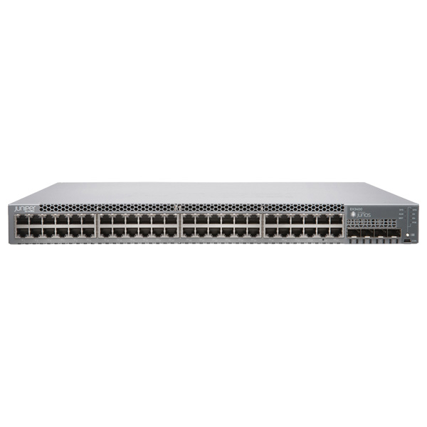 EX3400-48P | Juniper Networks EX3400 Series Ethernet Switch