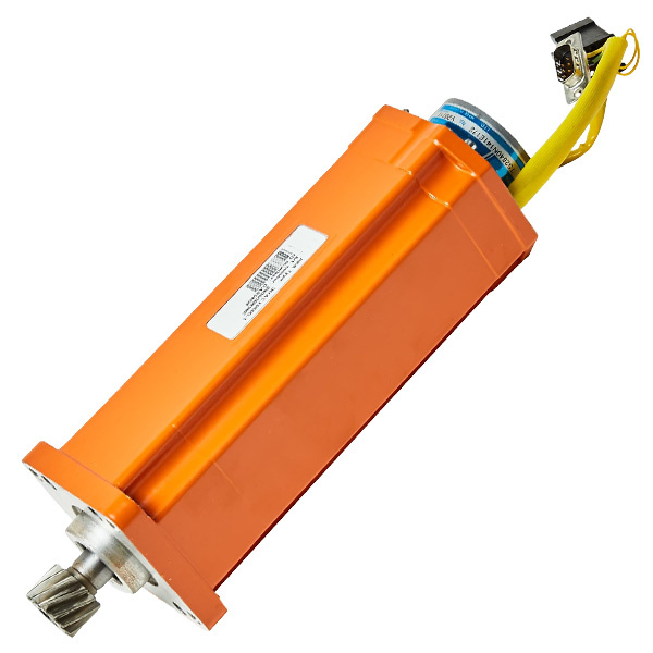 3HAC10600-1 | ABB Motor Incl Pinion