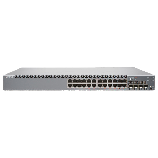 EX3400-24P | Juniper Networks EX3400 Series Ethernet Switch
