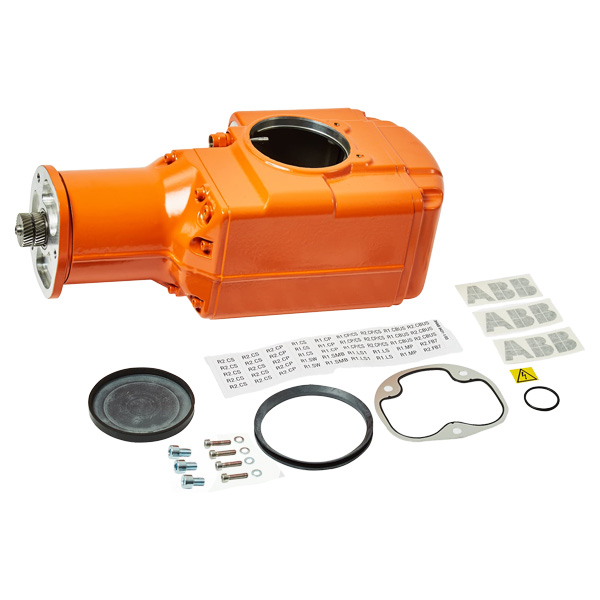 3HAC10479-1 | ABB Upper Arm Without Motors & Wrist
