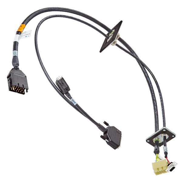 3HAC0703-1 | ABB Cabling Motor 2