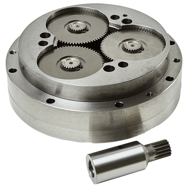 3HAC0665-1 | ABB Reduction Gear RV-320-185