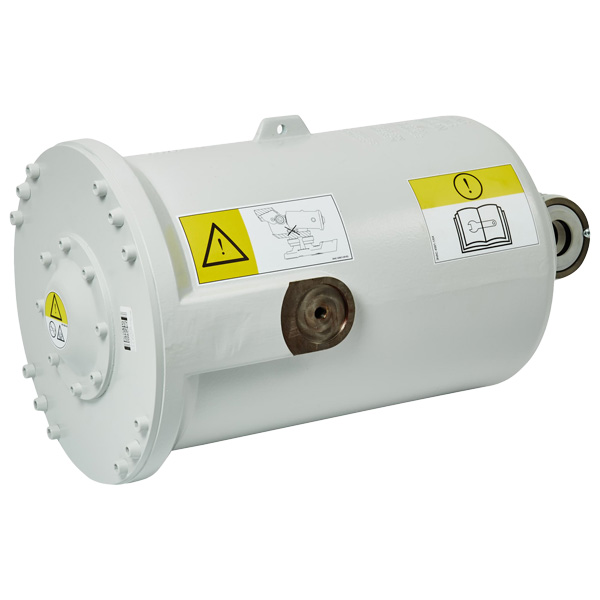 3HAC051384-002 | ABB Balancing Device