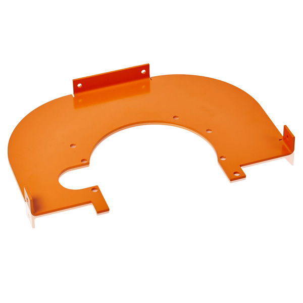 3HAC051336-002 | ABB Gear Wheel Protection, Upper