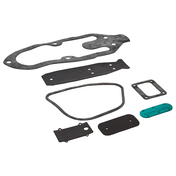 3HAC051011-001 | ABB Upgrade Set for Foundry Prime Sealing