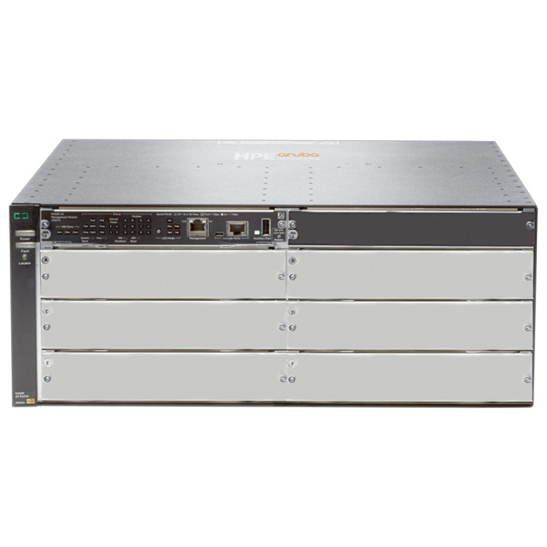 J9821A | HPE Aruba Networking 5406R zl2 Switch