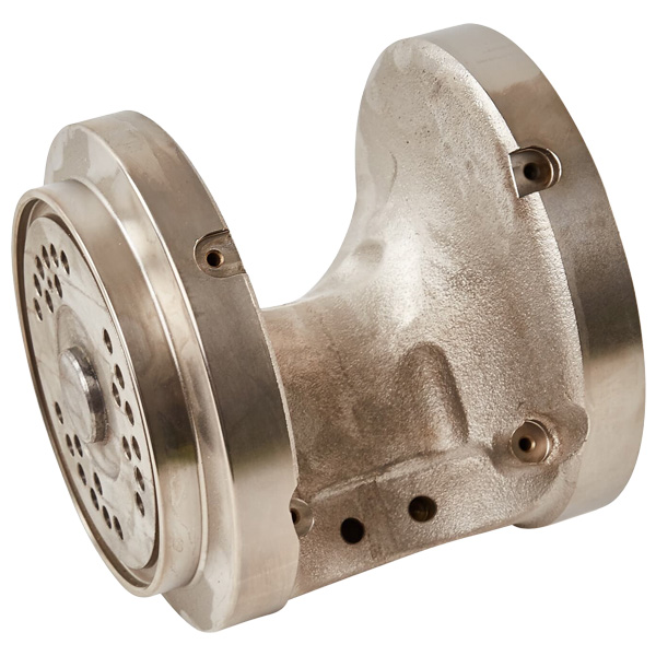 3HAC049894-001 | ABB Process Turning Disc, Nickel Phosph.