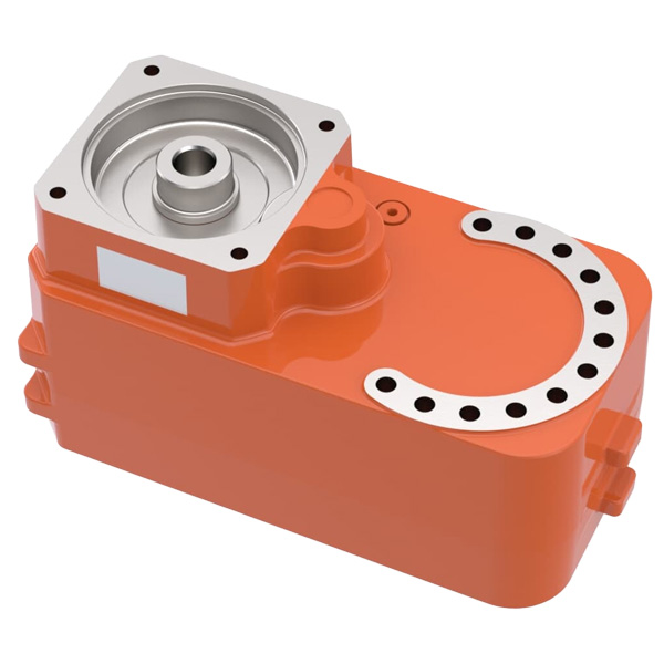 3HAC049856-003 | ABB Gearbox TMA 2B