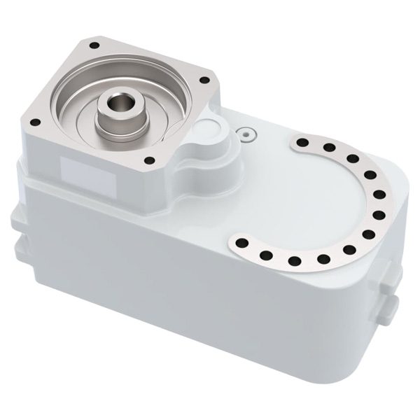 3HAC049856-002 | ABB Gearbox TMA 2B
