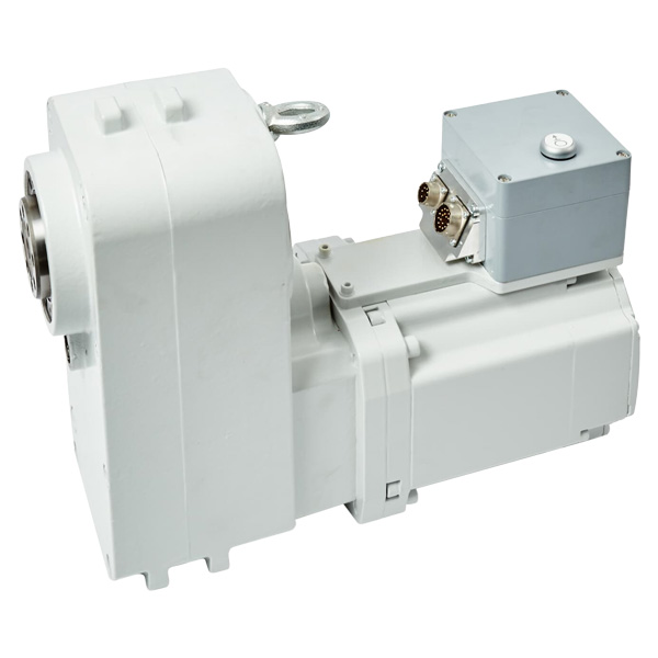 3HAC049849-004 | ABB Gearbox incl Motor TMA 2B
