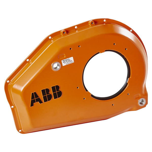 3HAC049789-001 | ABB Cover Ax4 with Sealing