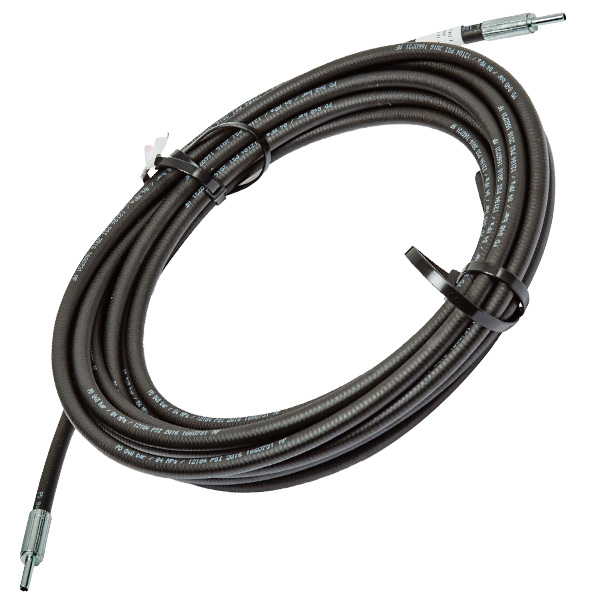 3HAC049534-009 | ABB Hydraulic Hose 9,5m