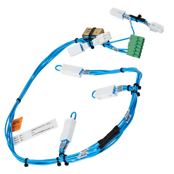 3HAC049197-001 | ABB Ext.Axis Brake Harness