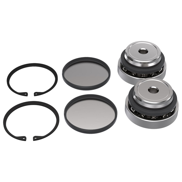 3HAC048834-001 | ABB Maintenance Kit Cradle