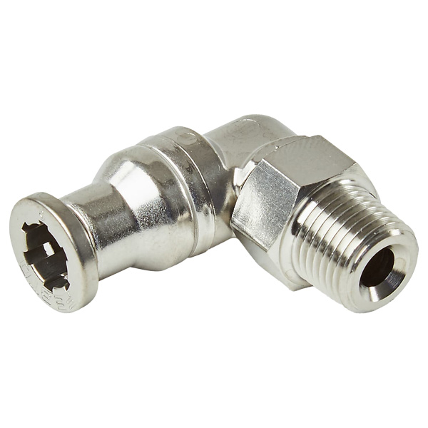 3HAC048805-001 | ABB Elbow Fitting
