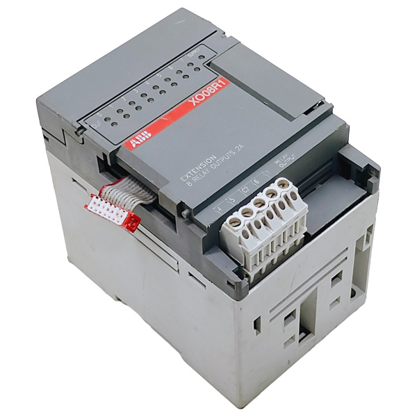 1SBP260101R1001 | ABB Digital Extension XO08R1