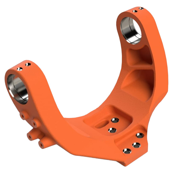 3HAC048327-001 | ABB Cradle