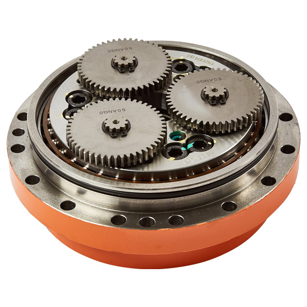 3HAC048318-001 | ABB Reduction Gear RV-80N-129