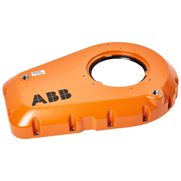 3HAC048314-001 | ABB Cover with Gasket
