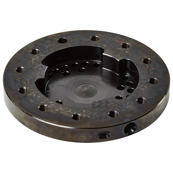 3HAC048153-001 | ABB Turning Disc, Nickel Phosph.