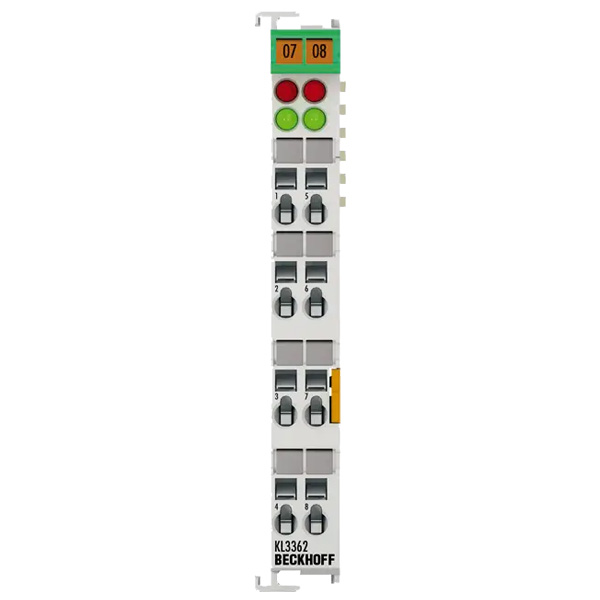 KL3362 | Beckhoff Bus Terminal