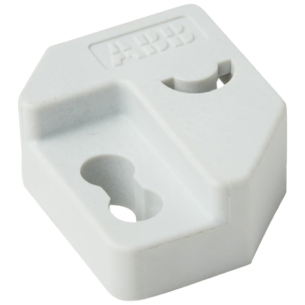 3HAC046870-001 | ABB Contactor Mounting Part