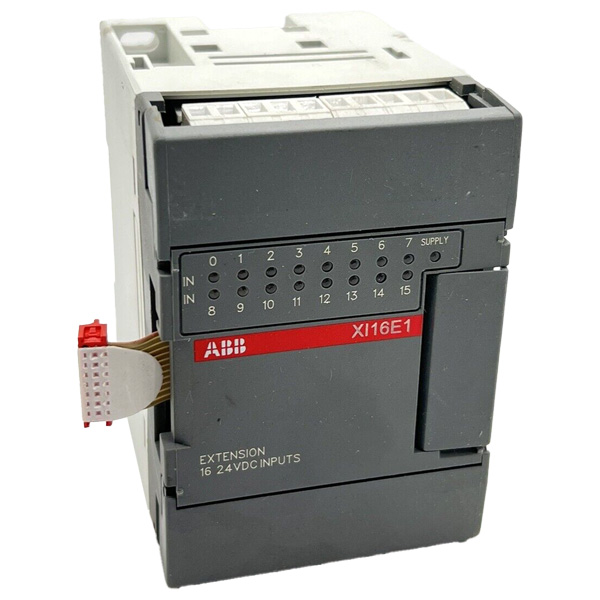 1SBP260100R1001 | ABB Digital Extension XI16E1
