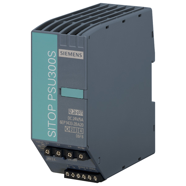6EP1433-2BA20 | Siemens SITOP PSU300S Power Supply Unit