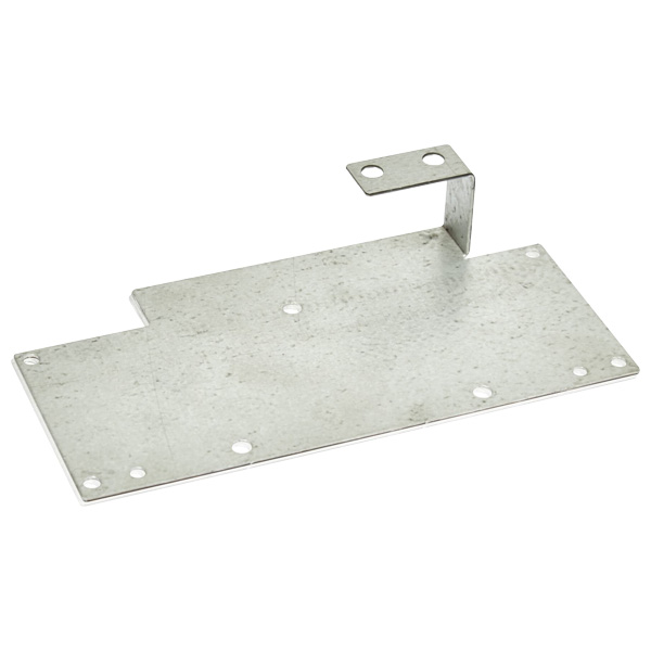 3HAC046487-001 | ABB Mounting Plate Wide, SMB