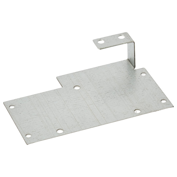 3HAC046486-001 | ABB Mounting Plate, SMB