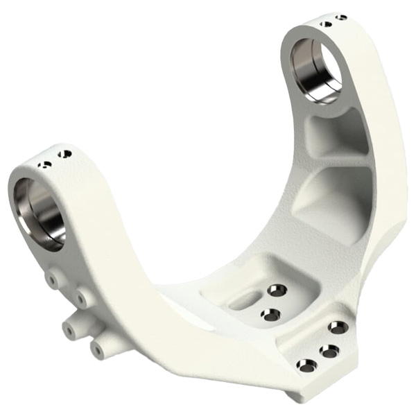 3HAC046404-003 | ABB Cradle