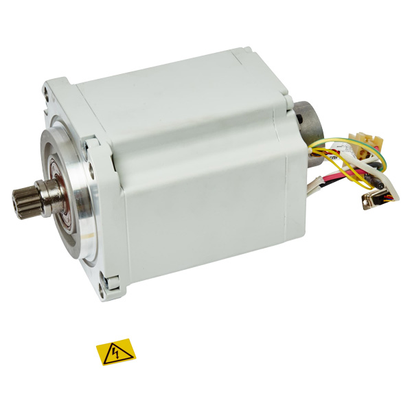 3HAC046337-003 | ABB Rot. AC Motor Incl Pinion