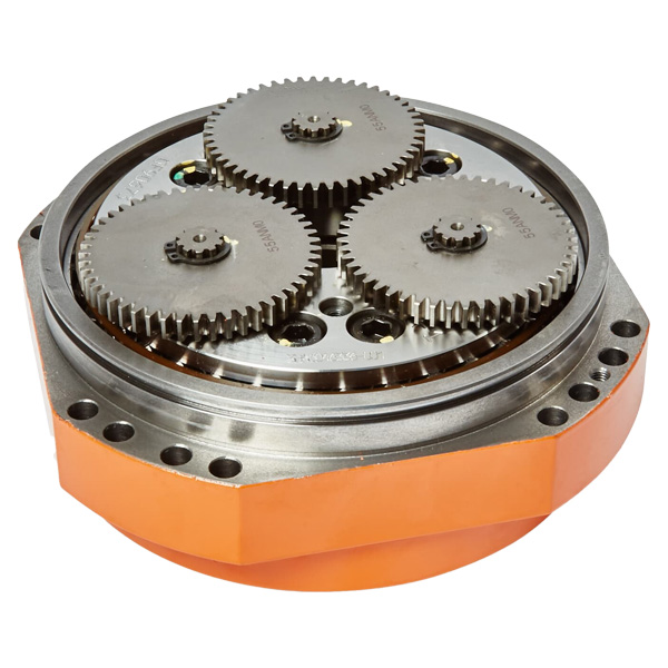 3HAC046336-004 | ABB Reduction Gear RV-100N -161