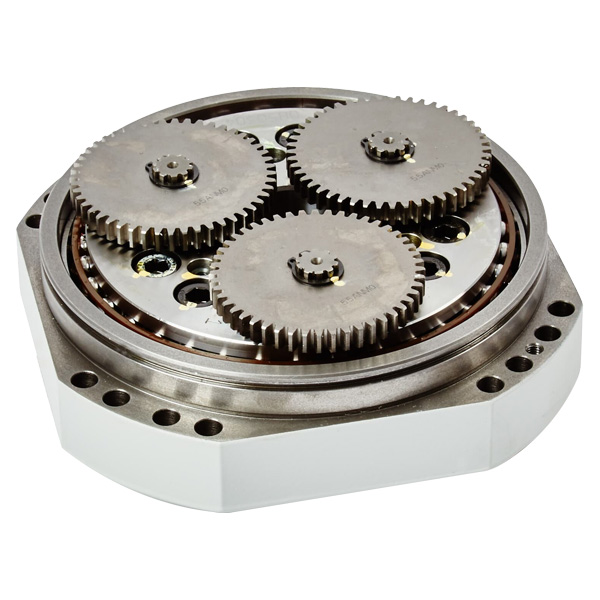 3HAC046336-003 | ABB Reduction Gear RV-100N -161