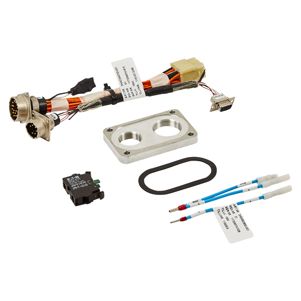 3HAC046328-001 | ABB Adapter Cable Kit