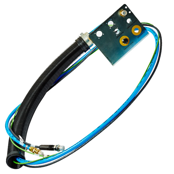 3HAC046322-001 | ABB Proc. Cable Package Lower Arm MH