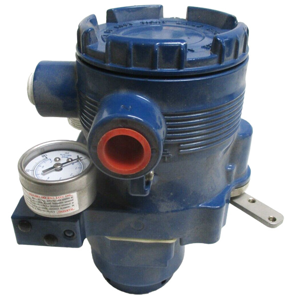 AVP302-PSD3B-2DYT-X | Azbil Smart Valve Positioner 300 Series AVP302