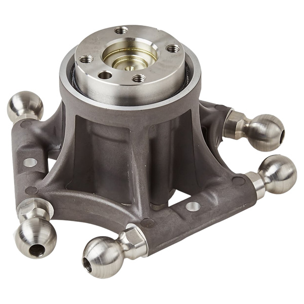 3HAC046233-003 | ABB Movable Plate