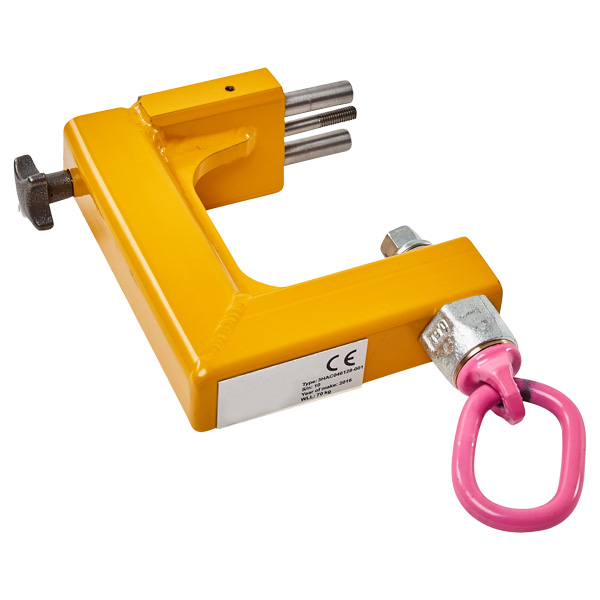 3HAC046128-001 | ABB Lifting Accessory