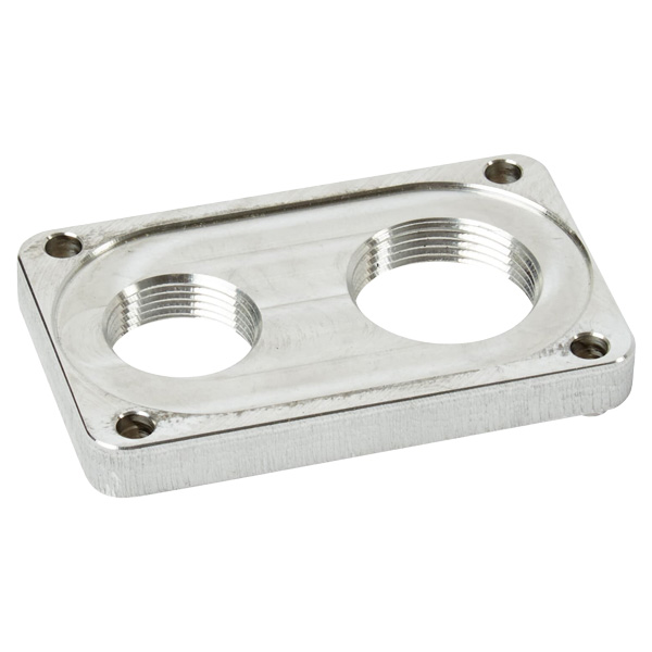 3HAC046007-001 | ABB Adapter Cable Plate