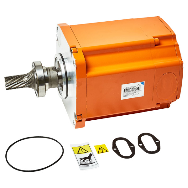 3HAC045791-003 | ABB Rot. AC Motor Incl Pinion TMA2