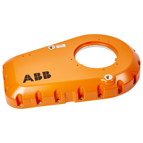 3HAC045121-004 | ABB Cover with Gasket