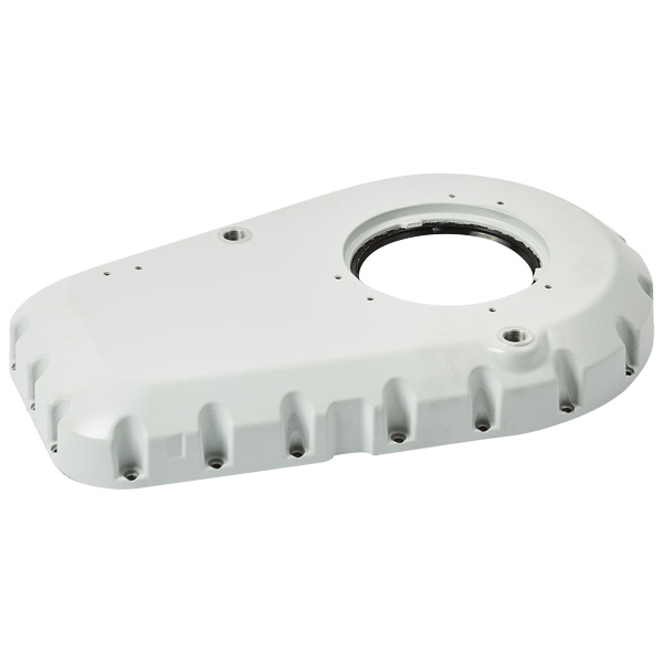 3HAC045121-003 | ABB Cover with Gasket