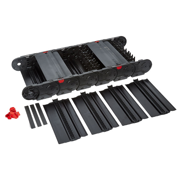 3HAC045103-001 | ABB Cable Chain Plastic 246mm 6 Links