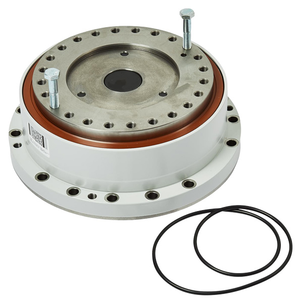 3HAC044841-002 | ABB Reduction Gear RV-320ES i=201